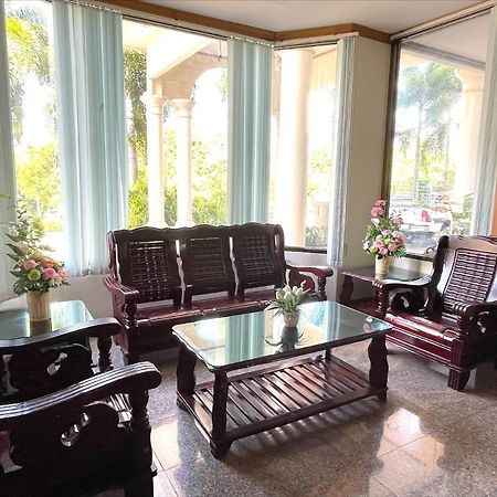 Krabi Golden Hill Hotel Dış mekan fotoğraf