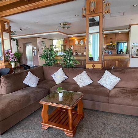 Krabi Golden Hill Hotel Dış mekan fotoğraf