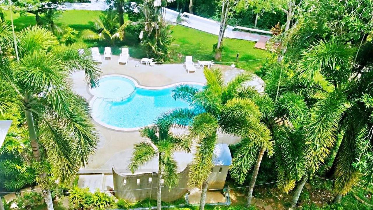 Krabi Golden Hill Hotel Dış mekan fotoğraf