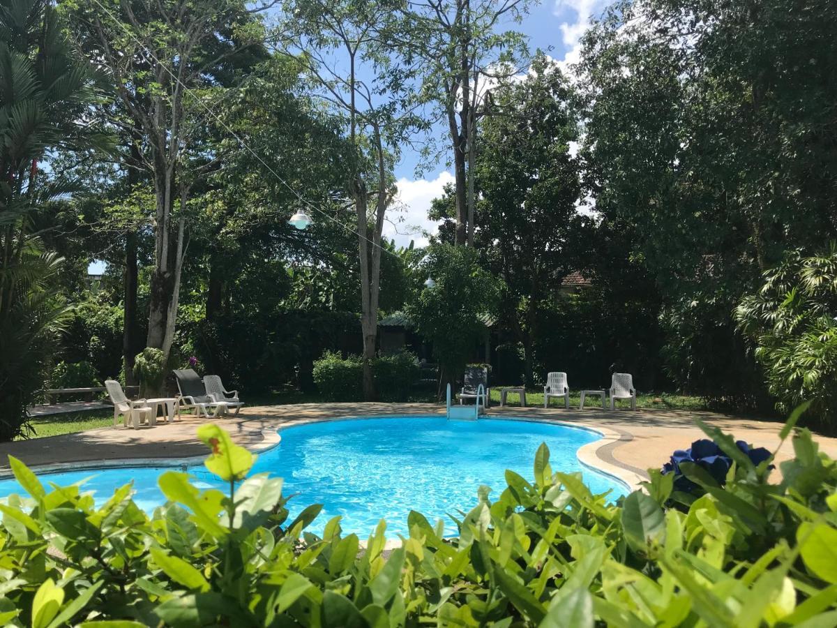 Krabi Golden Hill Hotel Dış mekan fotoğraf