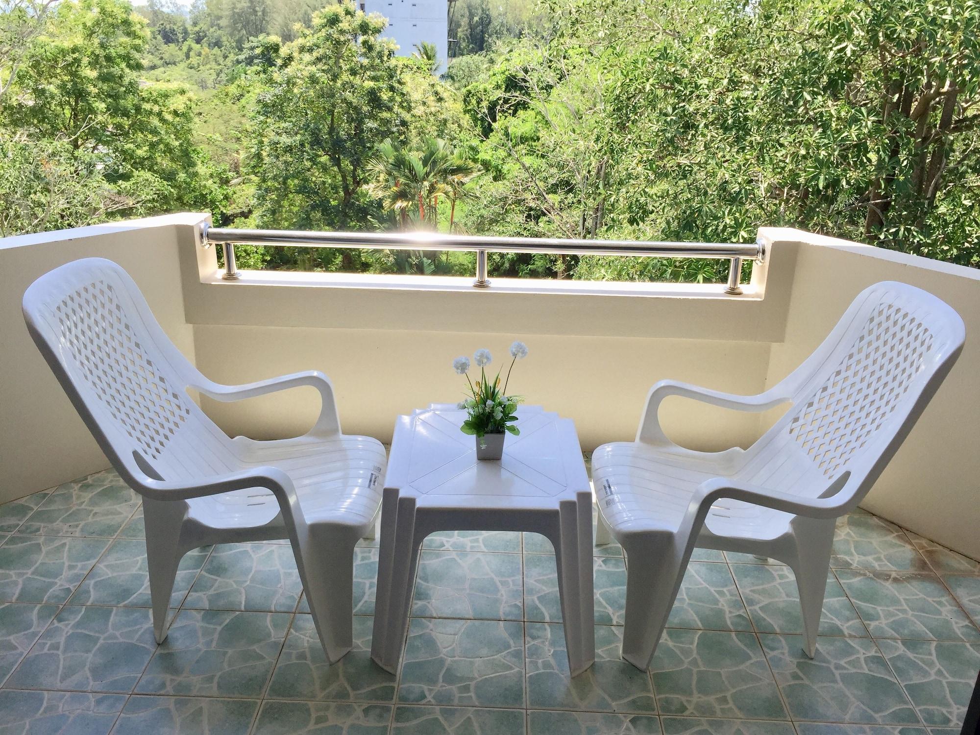Krabi Golden Hill Hotel Dış mekan fotoğraf