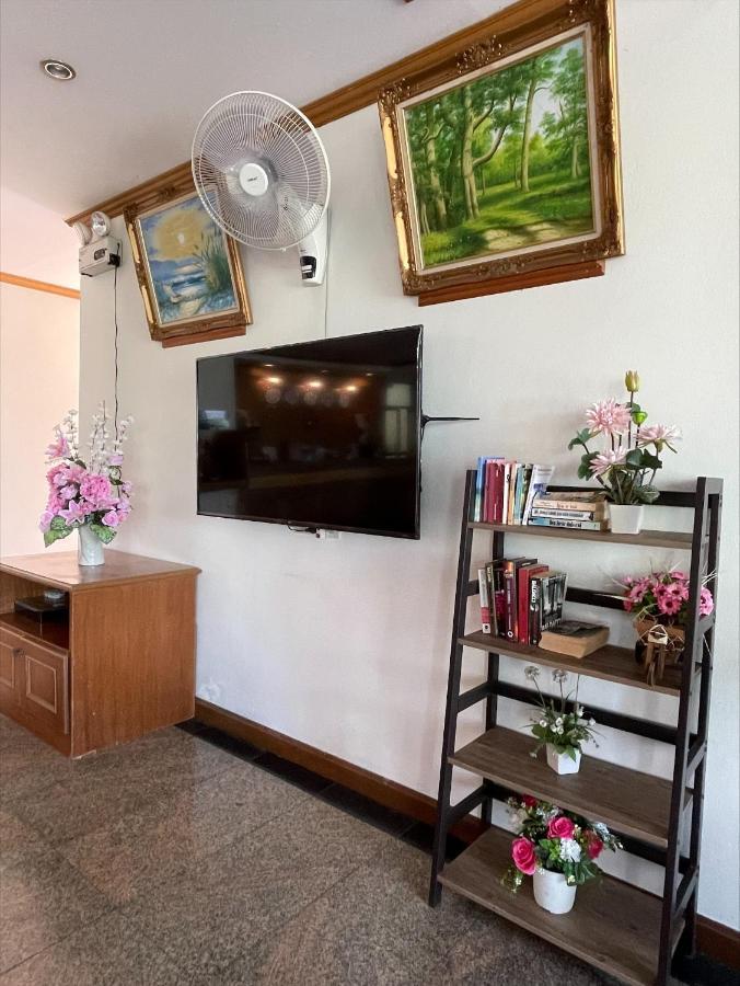Krabi Golden Hill Hotel Dış mekan fotoğraf