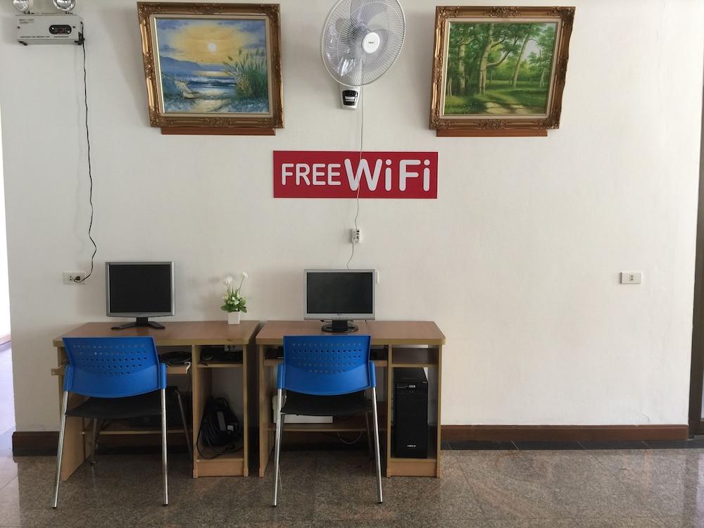 Krabi Golden Hill Hotel Dış mekan fotoğraf