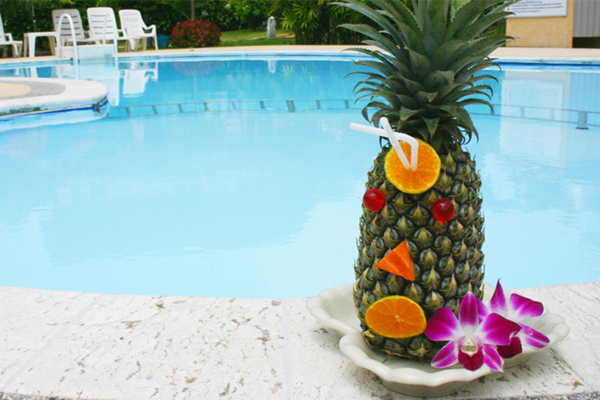 Krabi Golden Hill Hotel Dış mekan fotoğraf