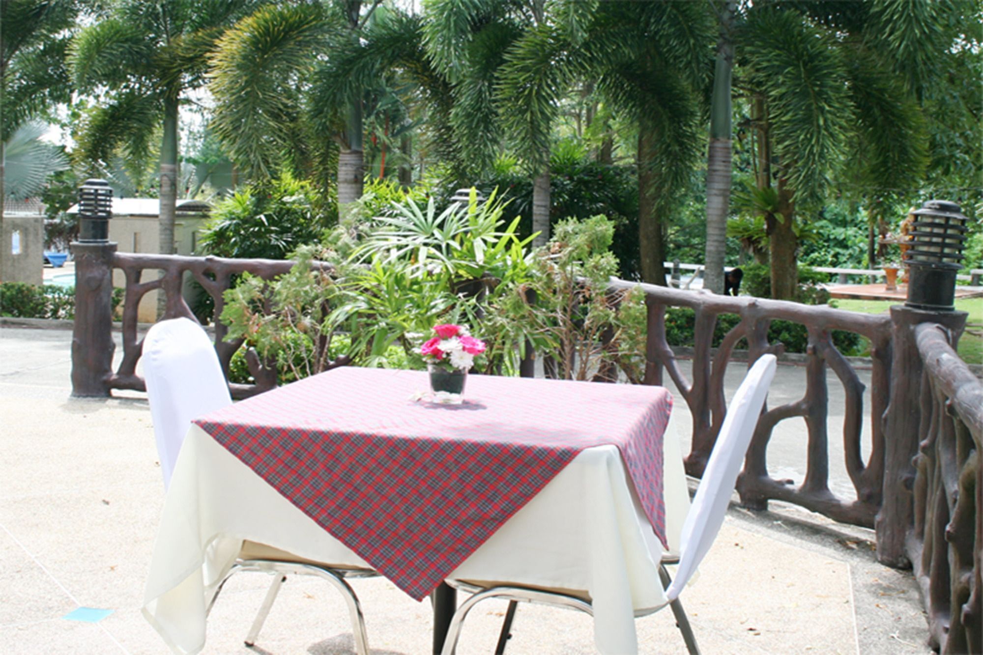 Krabi Golden Hill Hotel Dış mekan fotoğraf