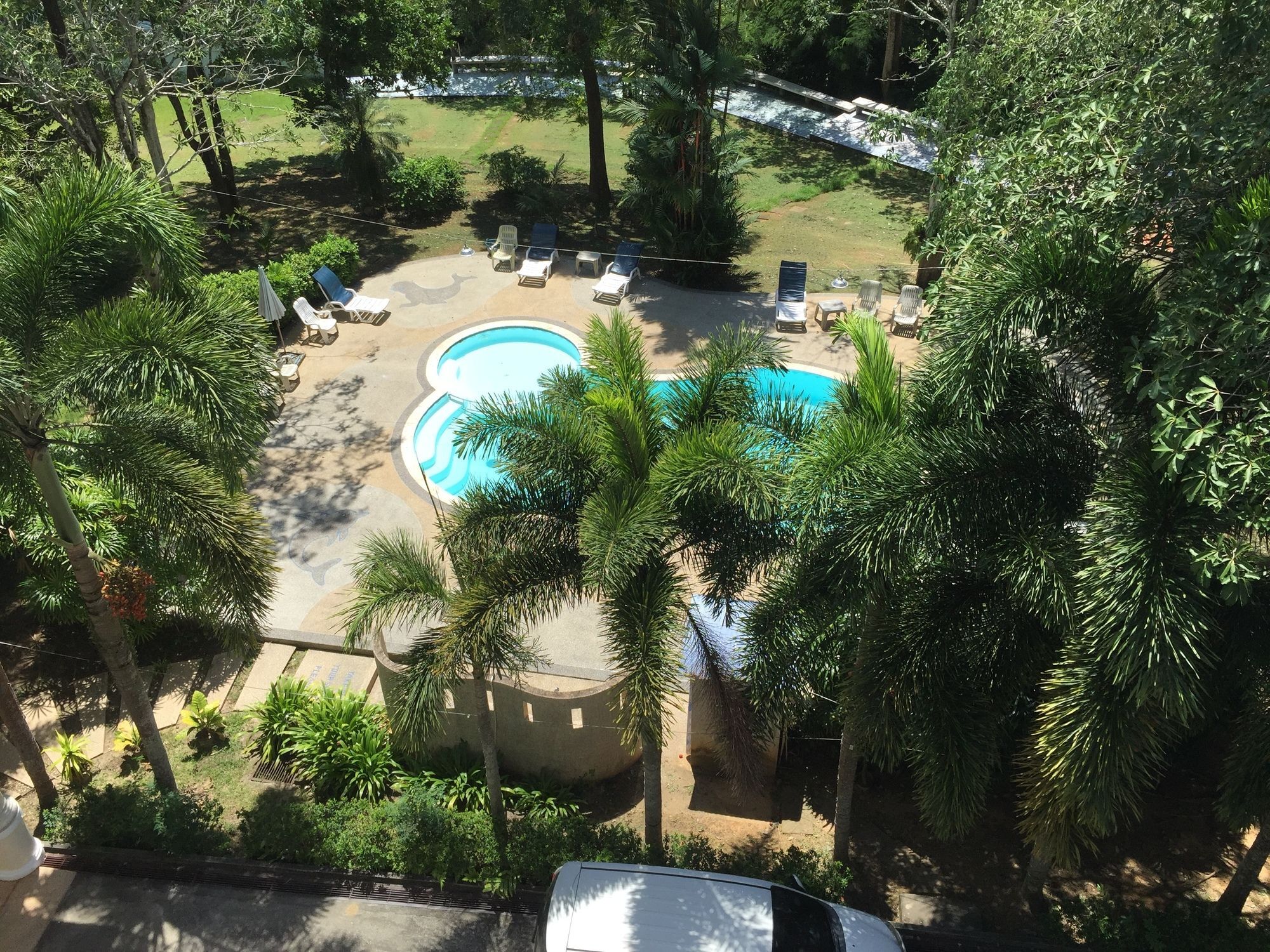 Krabi Golden Hill Hotel Dış mekan fotoğraf